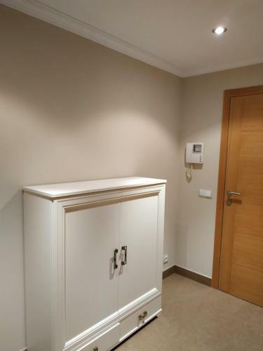 Apartamento Sanxenxo Plaza