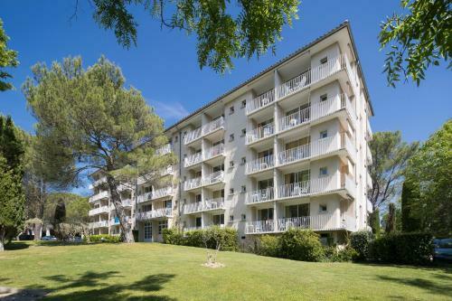 Apartamento R�sidences Les Hautes Plaines