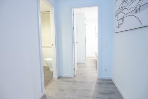 Apartamento Urumea - Local Rentss