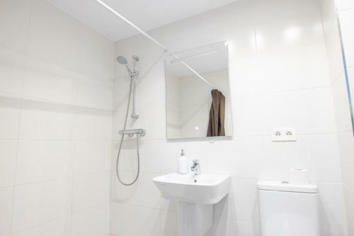 Apartamento Urumea - Local Rentss