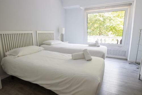 Apartamento Urumea - Local Rentss