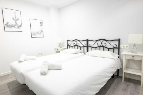 Apartamento Urumea - Local Rentss