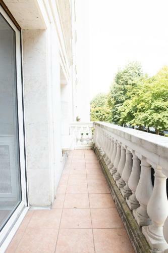Apartamento Urumea - Local Rentss