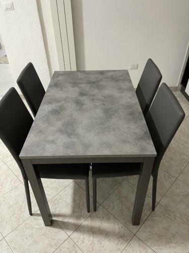 Apartamento Da Nonna Holiday
