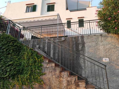 Apartamento Casa Annamaria