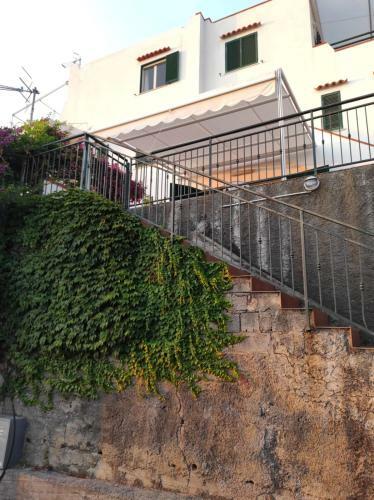 Apartamento Casa Annamaria