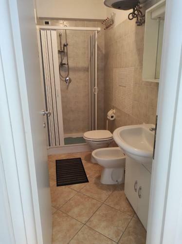 Apartamento Casa Annamaria