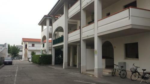 Apartamento Appartamento Residence "stella"