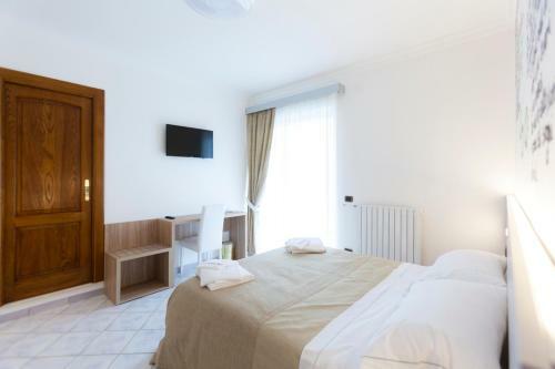 Na' Poesia B&B Di Charme
