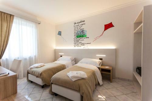 Na' Poesia B&B Di Charme
