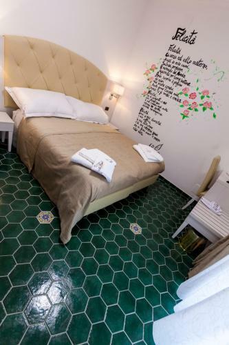 Na' Poesia B&B Di Charme