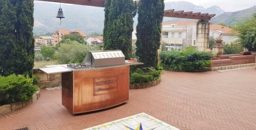 Na' Poesia B&B Di Charme