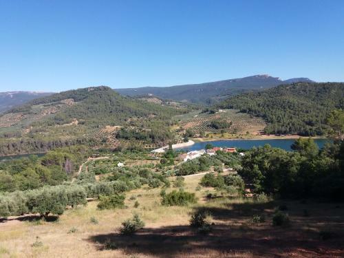Alojamiento Rural Silesnatura