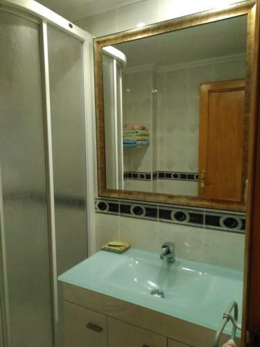 Apartamento Casa De Vicente Y Chus