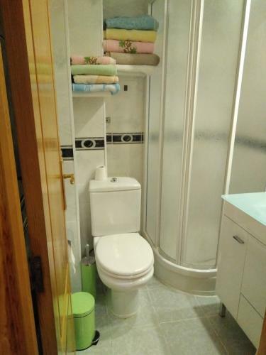 Apartamento Casa De Vicente Y Chus