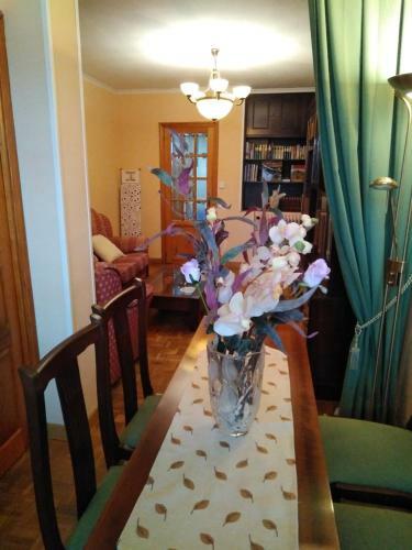 Apartamento Casa De Vicente Y Chus
