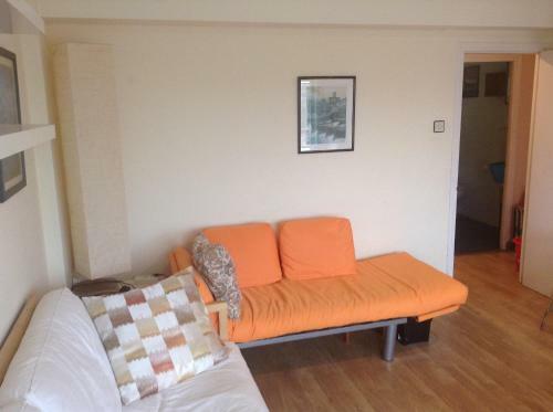 Apartamento En La Playa De Suances