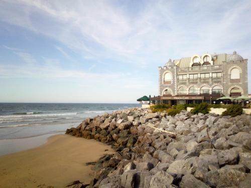 Apartamento �tico En Port Kaneta