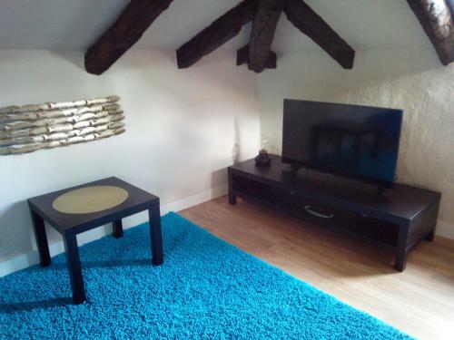 Apartamento �tico En Port Kaneta