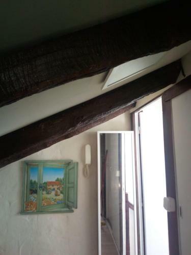 Apartamento �tico En Port Kaneta