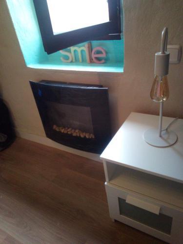 Apartamento �tico En Port Kaneta