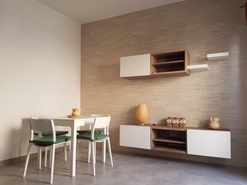 Apartamento Appartamento La Mantagnata