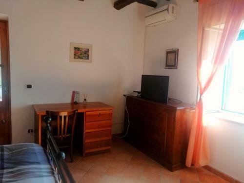 Apartamento Casa Serro Dell'acqua