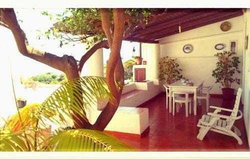 Apartamento Casa Serro Dell'acqua