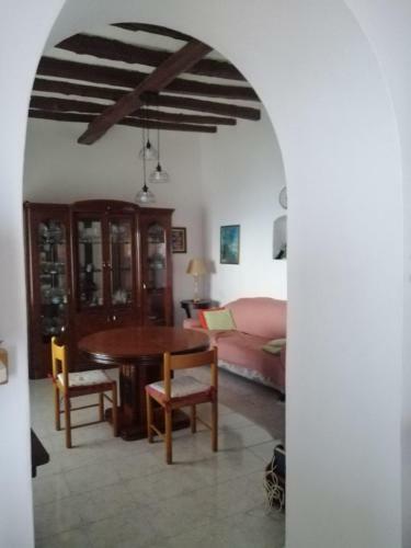Apartamento Casa Serro Dell'acqua