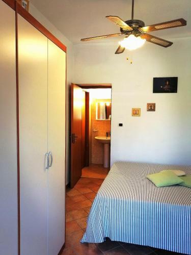 Apartamento Casa Serro Dell'acqua