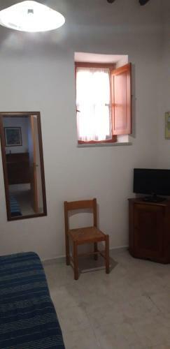 Apartamento Casa Serro Dell'acqua