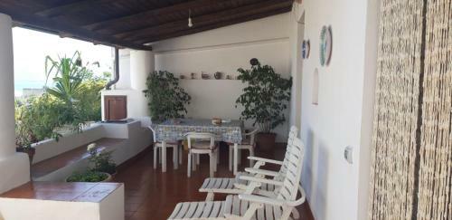 Apartamento Casa Serro Dell'acqua