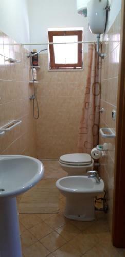 Apartamento Casa Serro Dell'acqua