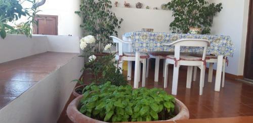 Apartamento Casa Serro Dell'acqua