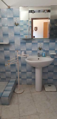 Apartamento Casa Serro Dell'acqua