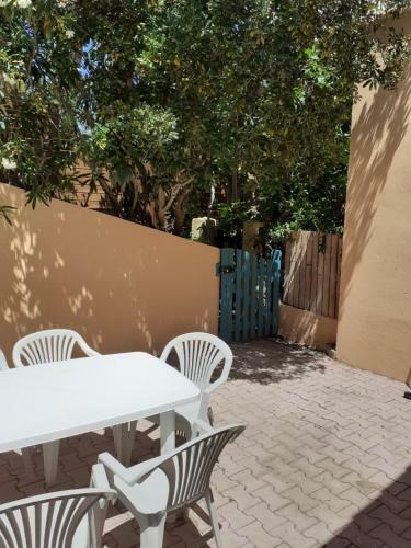 Apartamento Appartement T1