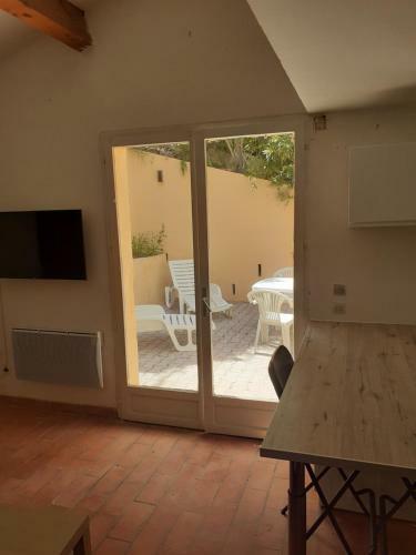 Apartamento Appartement T1