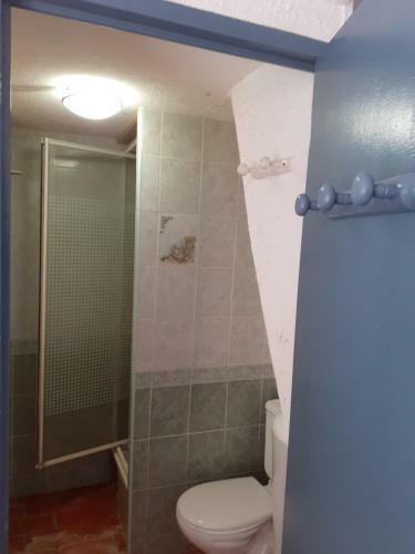 Apartamento Appartement T1