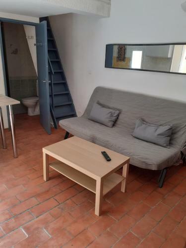 Apartamento Appartement T1