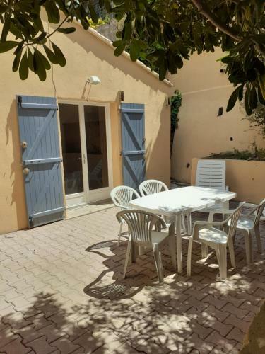 Apartamento Appartement T1