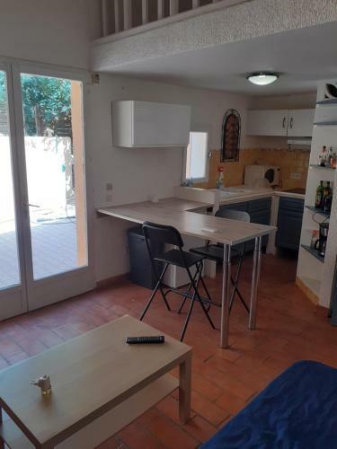 Apartamento Appartement T1