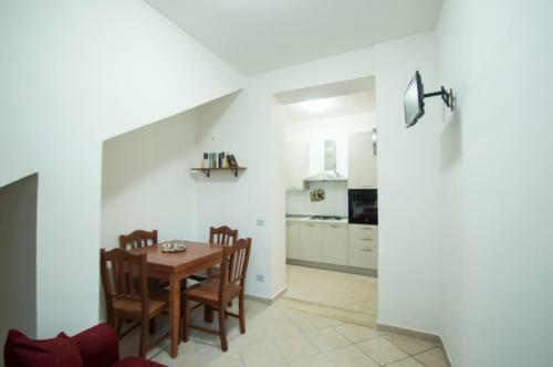 Apartamento Casa Ippolito