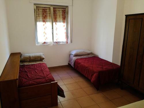 Apartamento Appartamento A Villapiana Lido