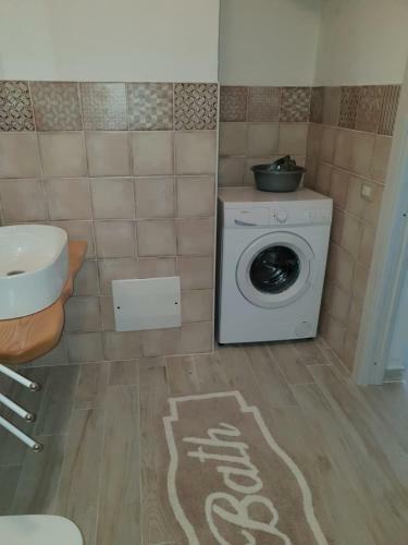 Apartamento Maison Angelique