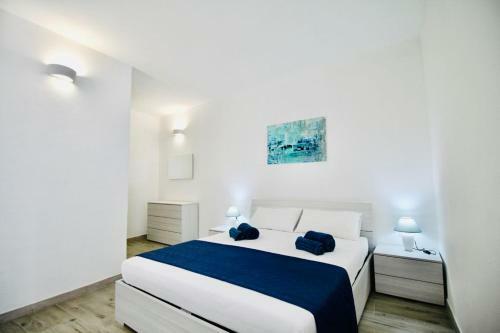 Apartamento Holidayhouse Orchidea