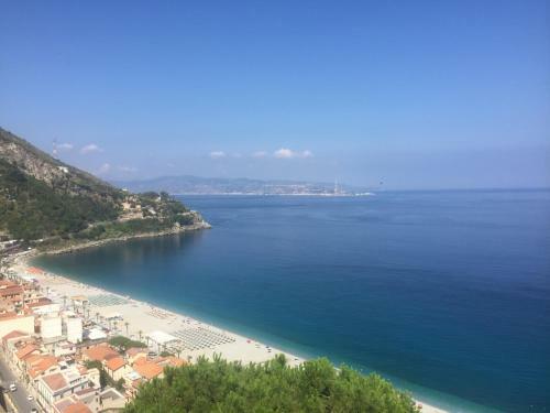 Apartamento Casa Vacanze Panorama