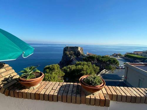 Apartamento Casa Vacanze Panorama