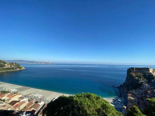 Apartamento Casa Vacanze Panorama