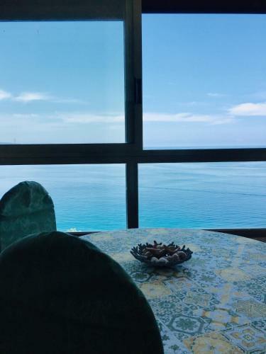 Apartamento Casa Vacanze Panorama