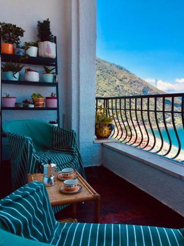 Apartamento Casa Vacanze Panorama